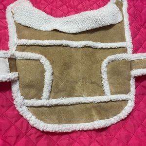 Pre loved medium dogs sweater